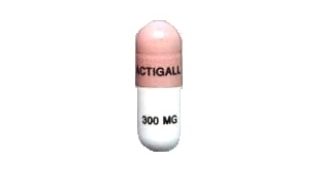 Actigall