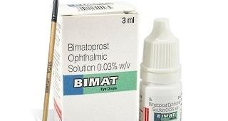 Bimat + Applicators