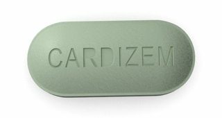 Cardizem