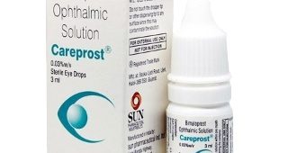 Careprost