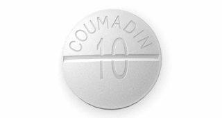 Coumadin