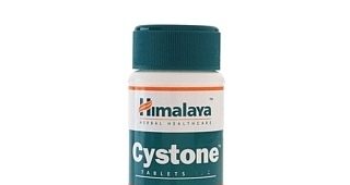 Cystone