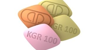 Kamagra Chewable