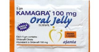 Kamagra Oral Jelly