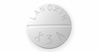 Lanoxin