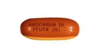 Procardia