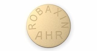 Robaxin