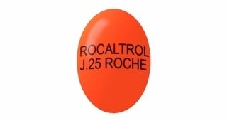 Rocaltrol