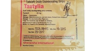 Tastylia