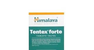 Tentex Forte