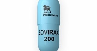 Zovirax