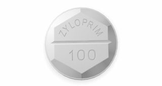 Zyloprim