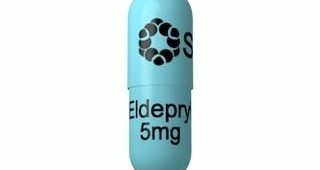 Eldepryl
