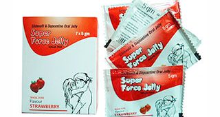 Super Force Jelly