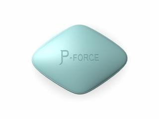 super p force