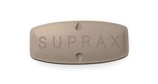 Suprax