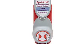 symbicort