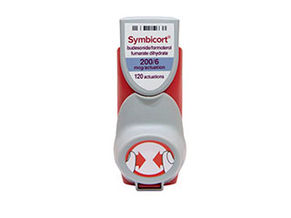 symbicort